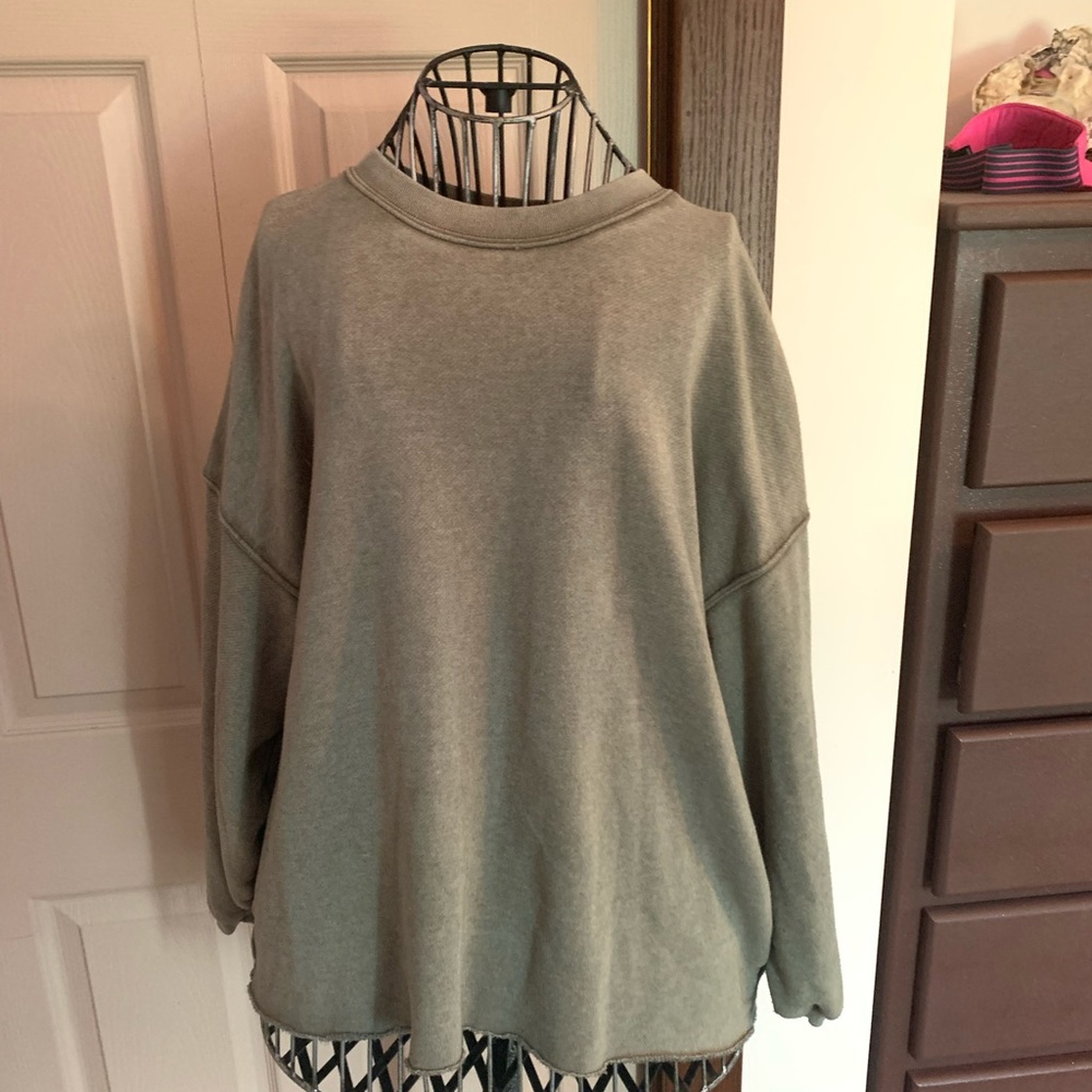 Aerie sweatshirt XS